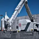 The Amazing Bricklaying Robot Is Set to Shape the Future Of Construction.