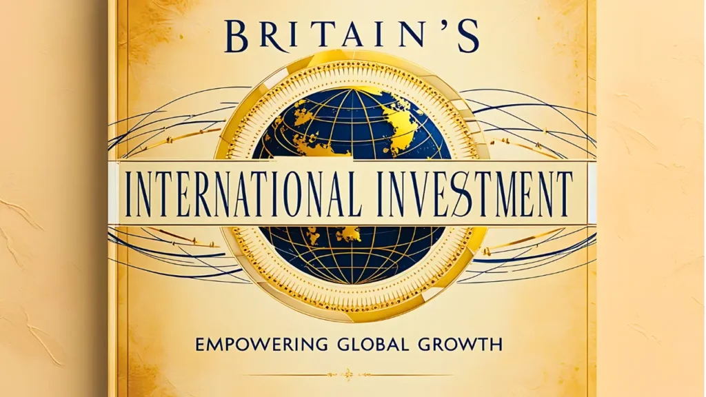 Britain’s International Investment Summit Scheduled for October 14