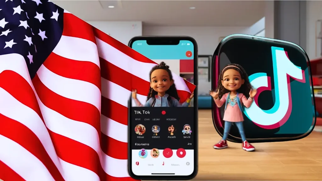 United States Takes Legal Action Against TikTok Over Child Privacy Violations