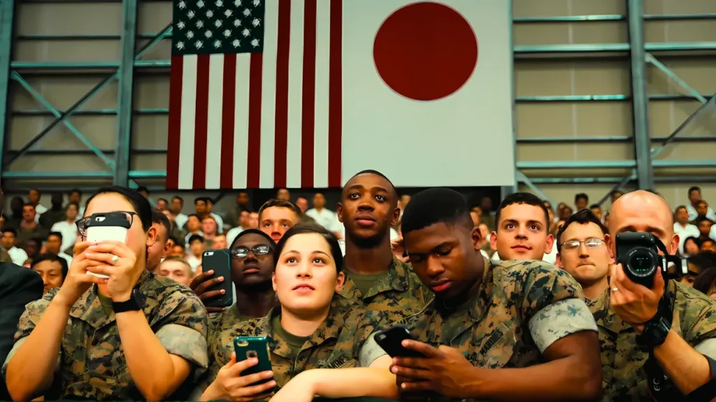 US to Reinforce Military Presence in Japan Amid Escalating Regional Tensions