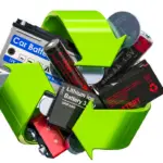 Environmental and Social Advantages of Lithium-Ion Battery Recycling