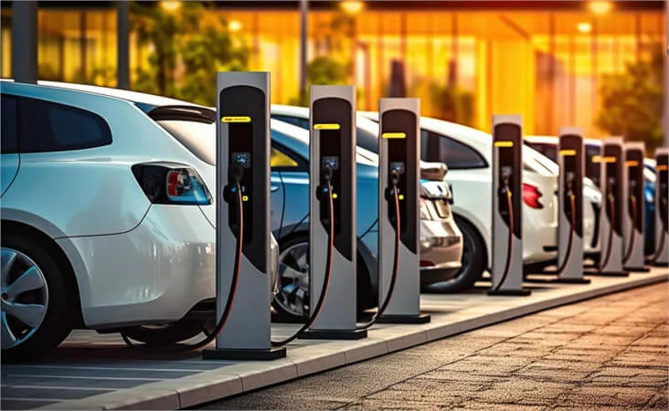 Key Factors Influencing Electric Vehicle (EV) Adoption